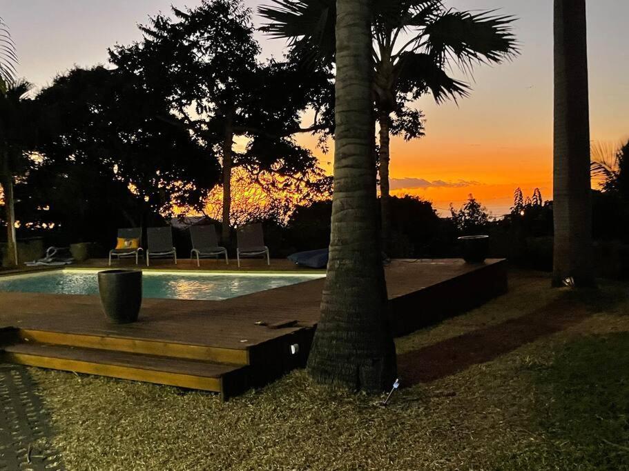 La Villa Jujubes Avec Piscine Chauffee - 5 Chambres Spacieuses Le Bois de Nefles  Екстер'єр фото